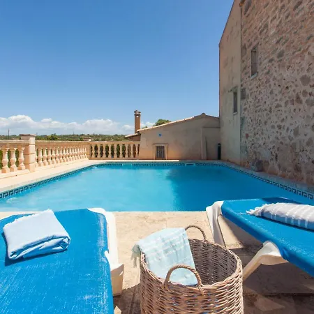 Villa Na Frare *