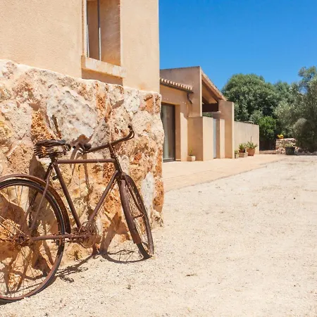 Na Frare * Ses Salines (Mallorca)