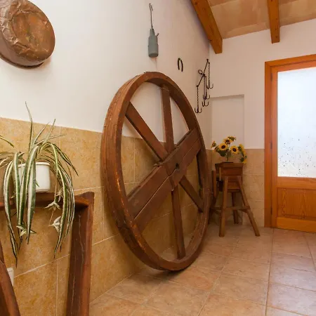 Villa Na Frare *