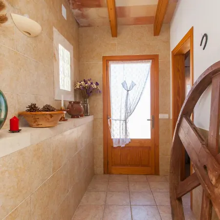 Villa Na Frare *