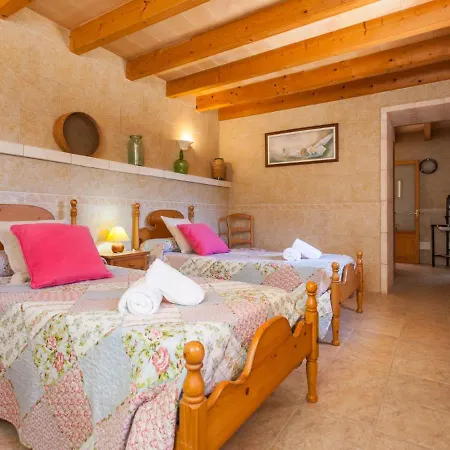 Na Frare Villa *