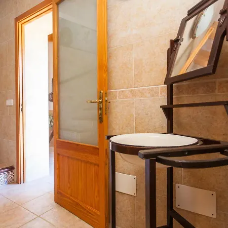 Na Frare Villa *